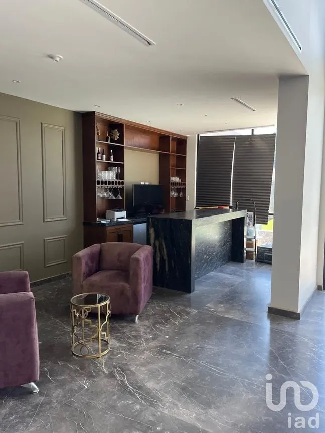 Casa en Venta en Campos Elíseos, Juárez, Chihuahua | NEX-254949 | iad México | Foto 7 de 28