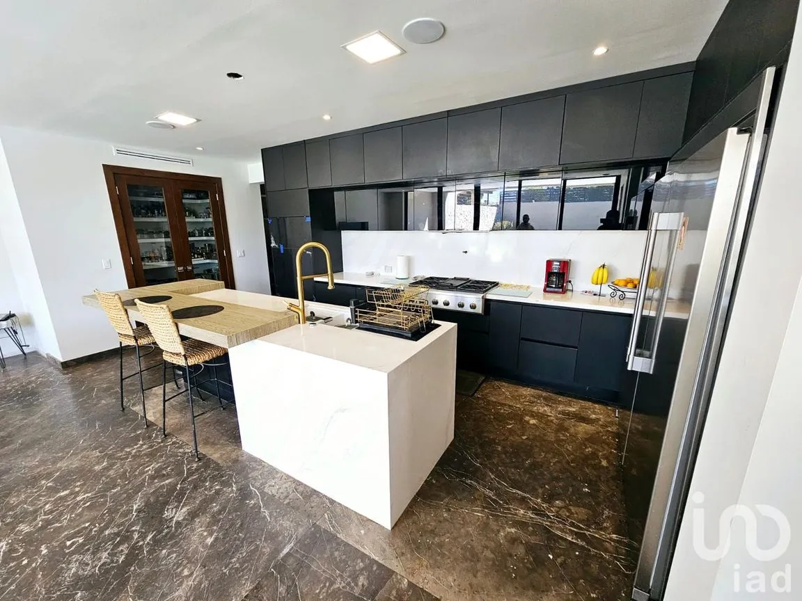 Casa en Venta en Campos Elíseos, Juárez, Chihuahua | NEX-254949 | iad México | Foto 8 de 28