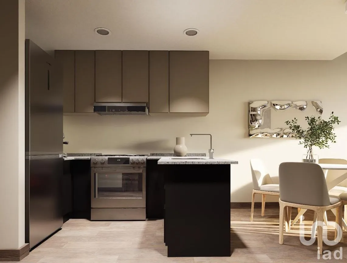 Departamento en Renta en Misión de los Lagos, Juárez, Chihuahua | NEX-261875 | iad México | Foto 12 de 25