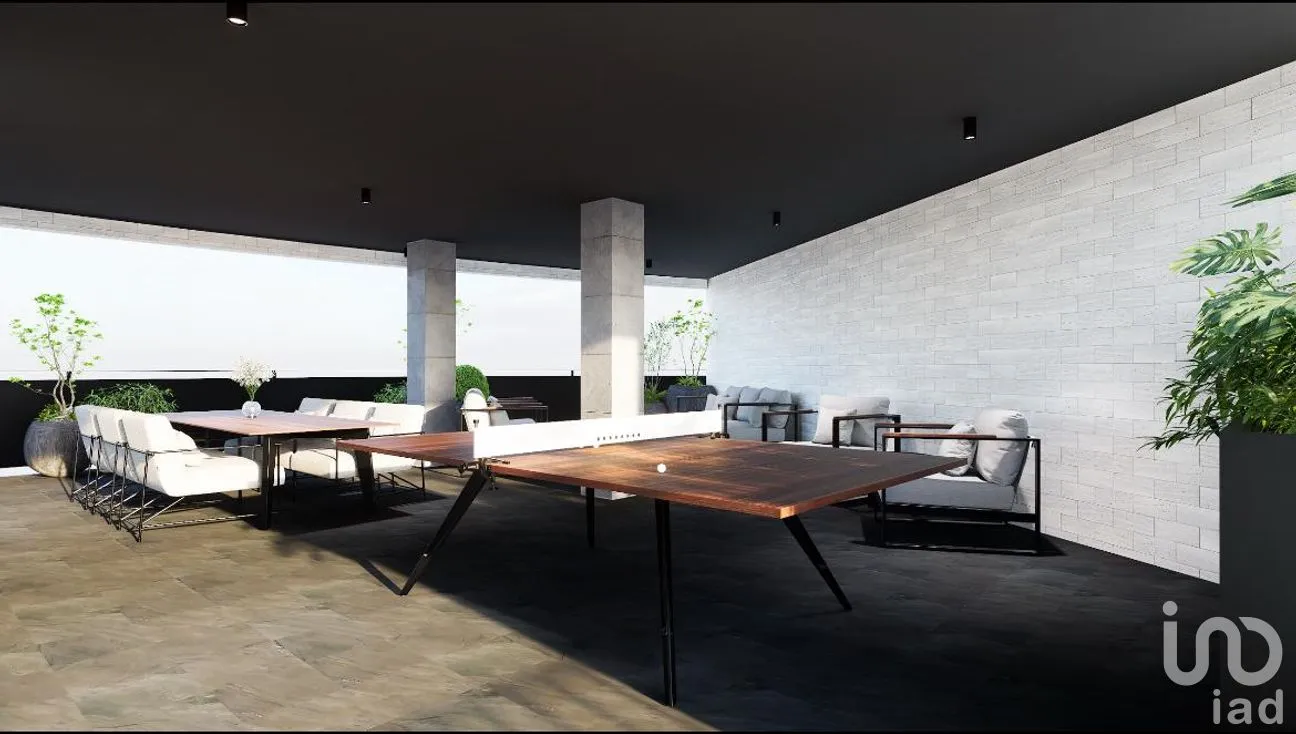 Departamento en Renta en Misión de los Lagos, Juárez, Chihuahua | NEX-261875 | iad México | Foto 21 de 25