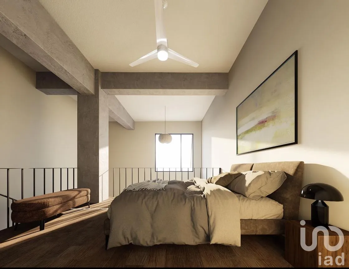 Departamento en Renta en Misión de los Lagos, Juárez, Chihuahua | NEX-261875 | iad México | Foto 6 de 25