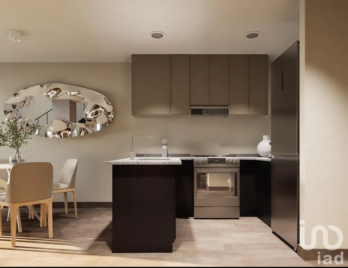 Departamento en Renta en Misión de los Lagos, Juárez, Chihuahua | NEX-261875 | iad México | Foto 7 de 25