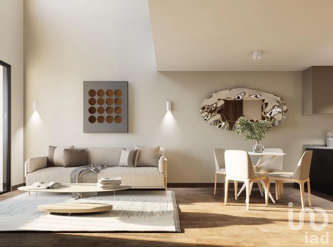 Departamento en Renta en Misión de los Lagos, Juárez, Chihuahua | NEX-261875 | iad México | Foto 8 de 25