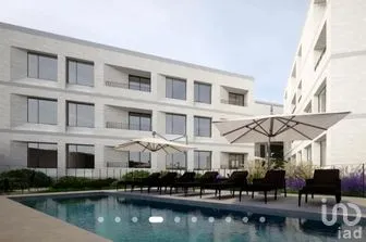 NEX-261875 - Departamento en Renta, con 1 recamara, con 1 baño, con 50 m2 de construcción.