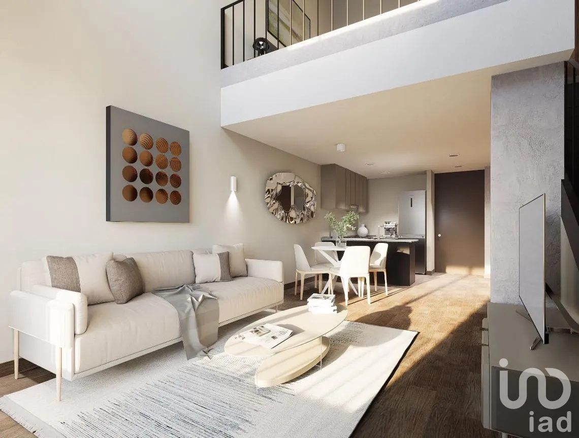 Departamento en Renta en Misión de los Lagos, Juárez, Chihuahua | NEX-261881 | iad México | Foto 15 de 23