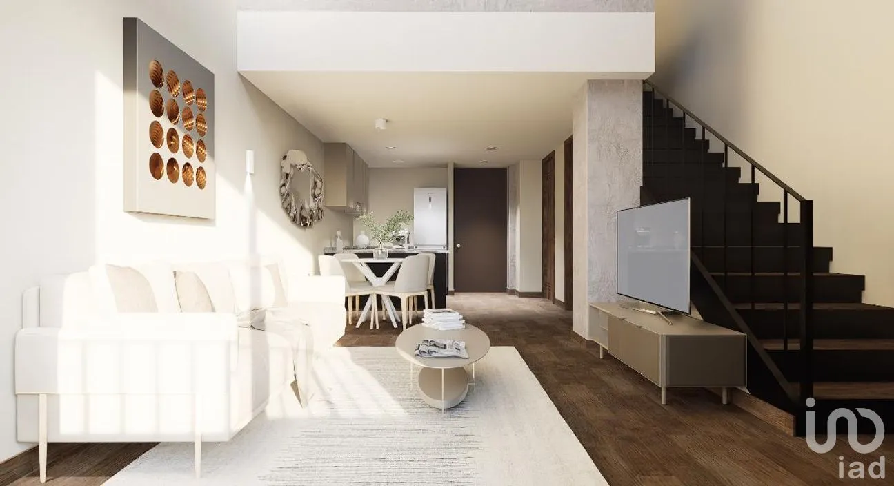 Departamento en Renta en Misión de los Lagos, Juárez, Chihuahua | NEX-261881 | iad México | Foto 17 de 23