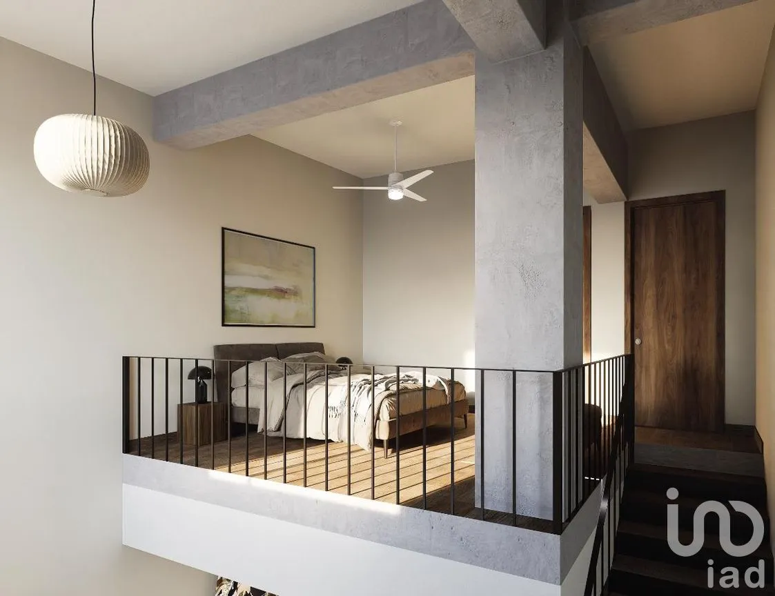 Departamento en Renta en Misión de los Lagos, Juárez, Chihuahua | NEX-261881 | iad México | Foto 18 de 23