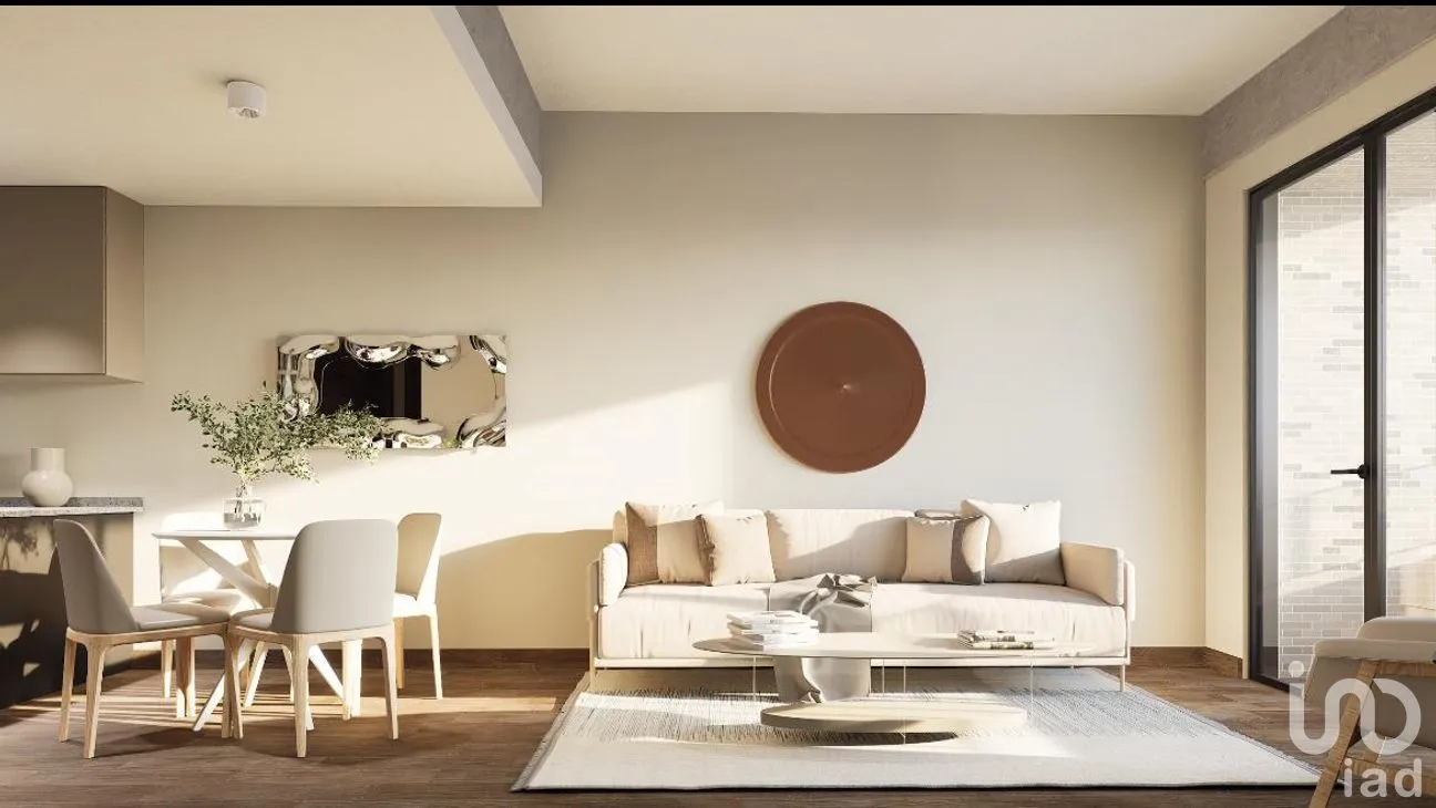 Departamento en Renta en Misión de los Lagos, Juárez, Chihuahua | NEX-261881 | iad México | Foto 5 de 23