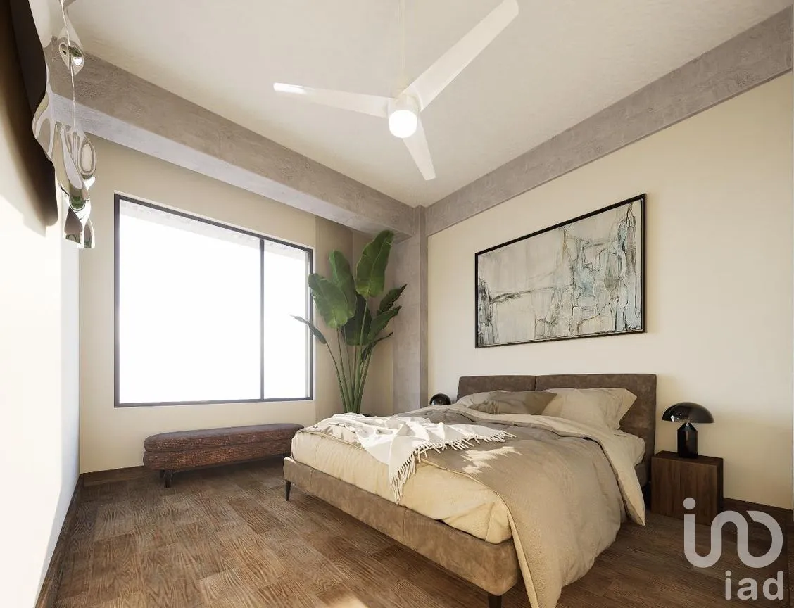 Departamento en Renta en Misión de los Lagos, Juárez, Chihuahua | NEX-261881 | iad México | Foto 6 de 23