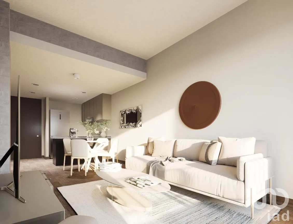 Departamento en Renta en Misión de los Lagos, Juárez, Chihuahua | NEX-261881 | iad México | Foto 7 de 23