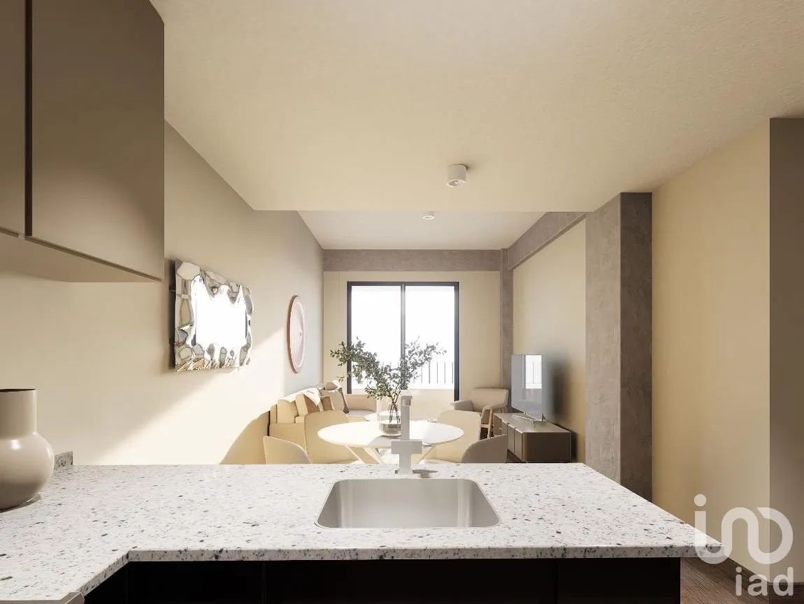 Departamento en Renta en Misión de los Lagos, Juárez, Chihuahua | NEX-261881 | iad México | Foto 8 de 23