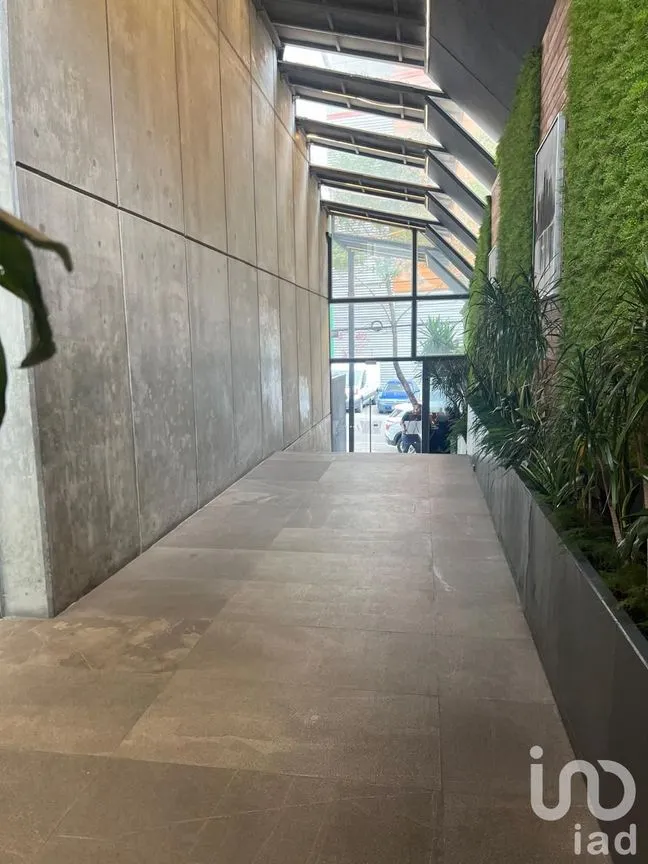 Departamento en Renta en Xoco, Benito Juárez, Ciudad de México | NEX-233165 | iad México | Foto 2 de 33