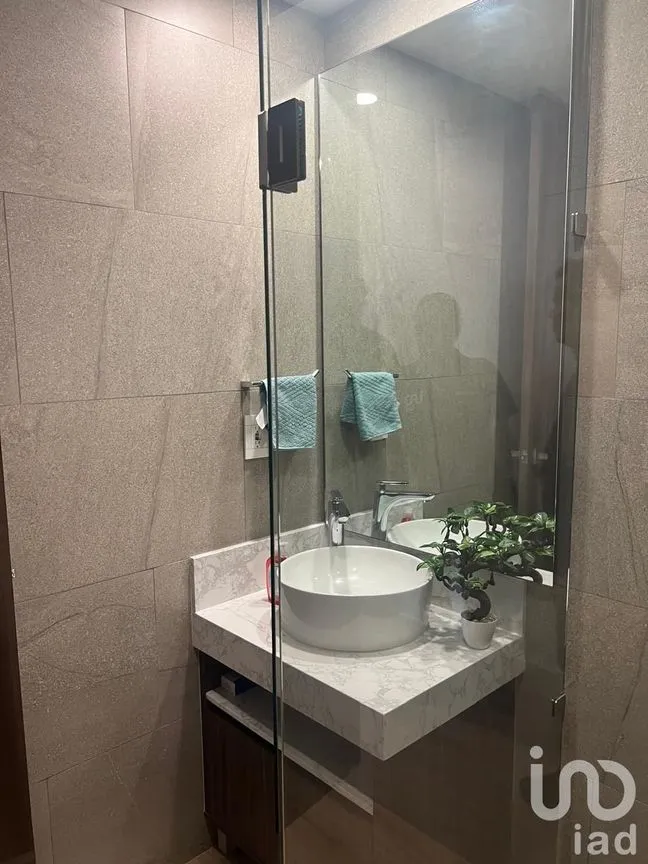 Departamento en Renta en Xoco, Benito Juárez, Ciudad de México | NEX-233165 | iad México | Foto 13 de 33
