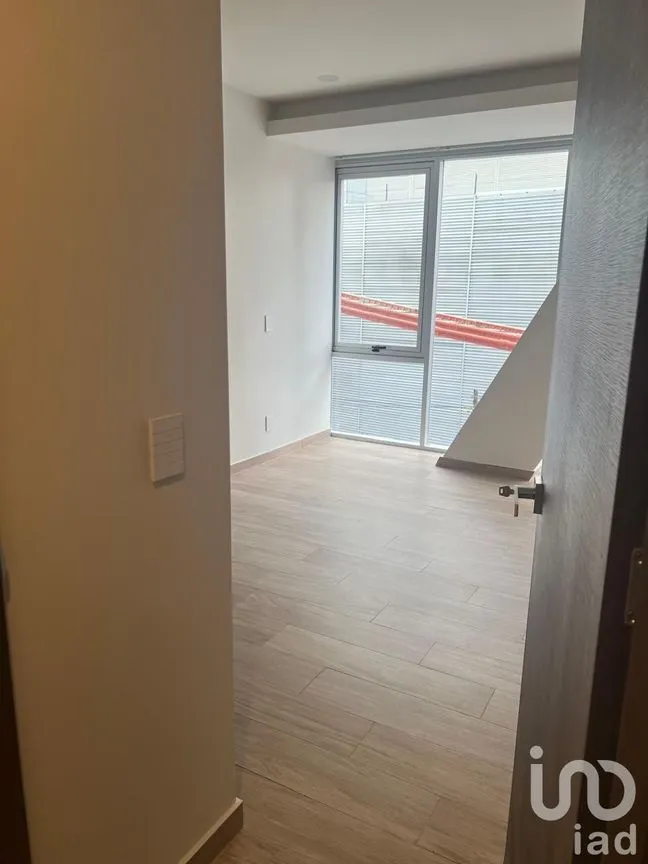 Departamento en Renta en Xoco, Benito Juárez, Ciudad de México | NEX-233165 | iad México | Foto 17 de 33