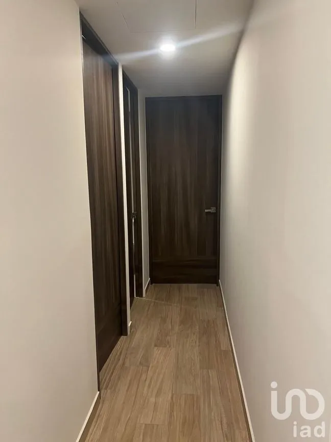 Departamento en Renta en Xoco, Benito Juárez, Ciudad de México | NEX-233165 | iad México | Foto 18 de 33