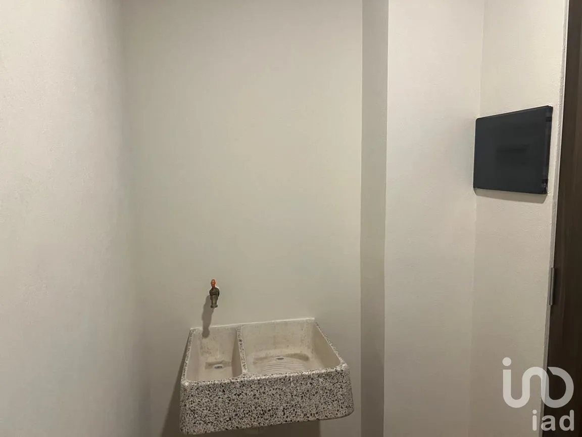 Departamento en Renta en Xoco, Benito Juárez, Ciudad de México | NEX-233165 | iad México | Foto 20 de 33