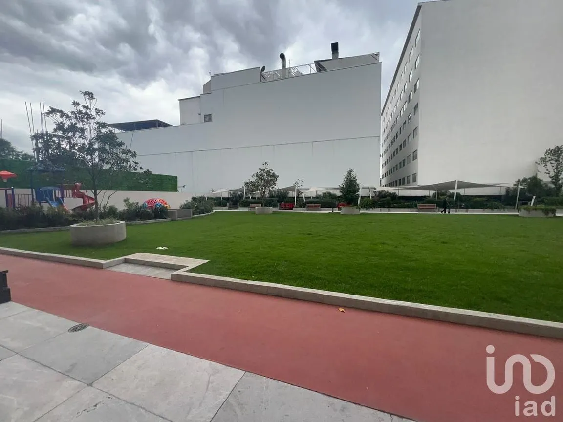 Departamento en Renta en Xoco, Benito Juárez, Ciudad de México | NEX-233165 | iad México | Foto 22 de 33