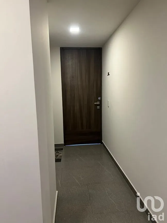 Departamento en Renta en Xoco, Benito Juárez, Ciudad de México | NEX-233165 | iad México | Foto 4 de 33