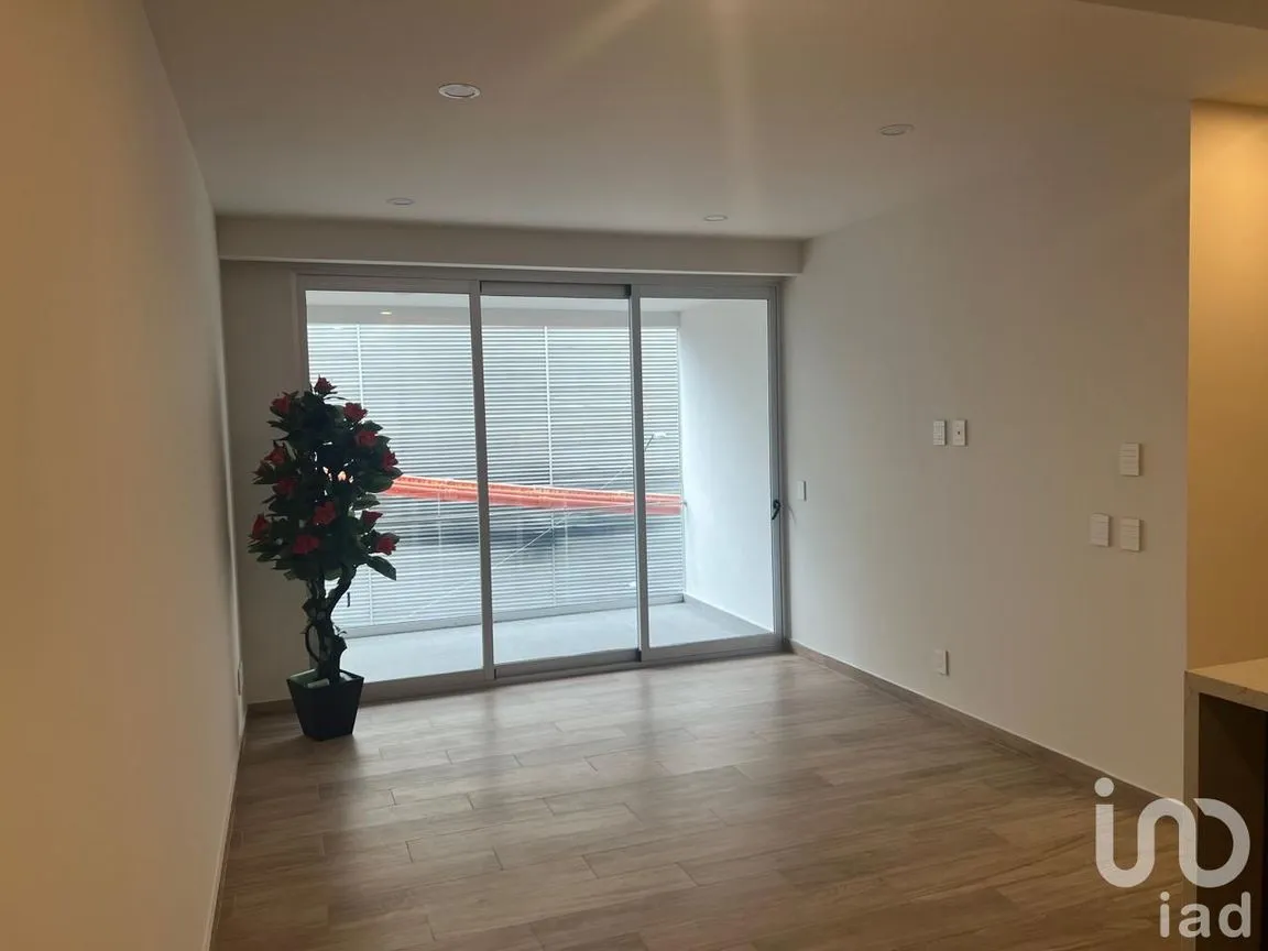 Departamento en Renta en Xoco, Benito Juárez, Ciudad de México | NEX-233165 | iad México | Foto 5 de 33