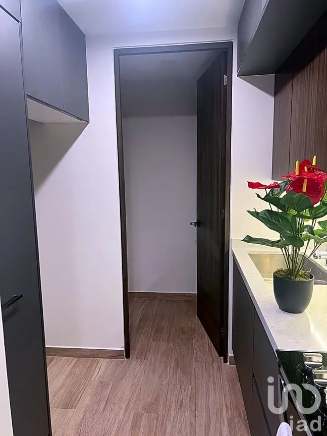 Departamento en Renta en Xoco, Benito Juárez, Ciudad de México | NEX-233165 | iad México | Foto 9 de 33