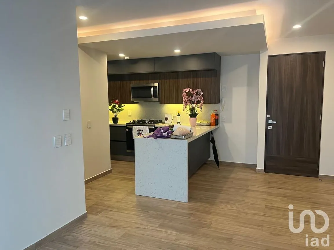 Departamento en Renta en Xoco, Benito Juárez, Ciudad de México | NEX-233165 | iad México | Foto 10 de 33