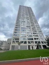 NEX-233165 - Departamento en Renta, con 2 recamaras, con 2 baños, con 103 m2 de construcción en Xoco, CP 03330, Ciudad de México.