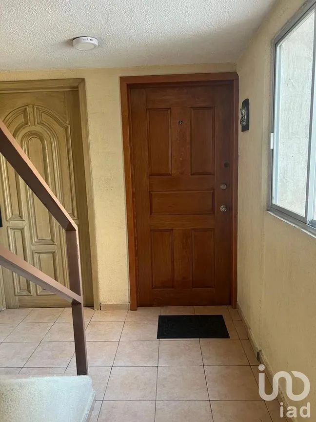 Departamento en Venta en Potrero de San Bernardino, Xochimilco, Ciudad de México | NEX-236404 | iad México | Foto 2 de 16