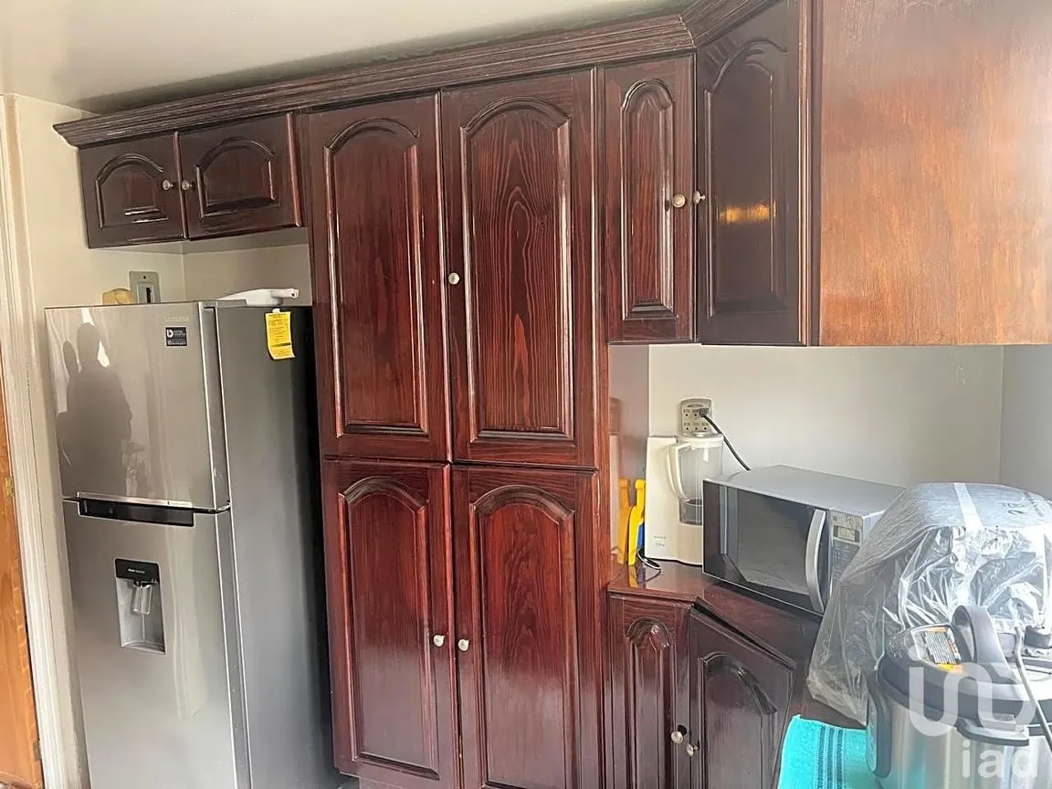 Departamento en Venta en Potrero de San Bernardino, Xochimilco, Ciudad de México | NEX-236404 | iad México | Foto 14 de 16