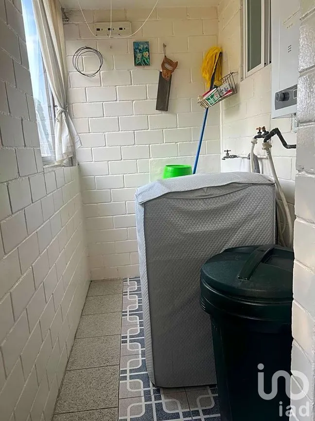 Departamento en Venta en Potrero de San Bernardino, Xochimilco, Ciudad de México | NEX-236404 | iad México | Foto 15 de 16