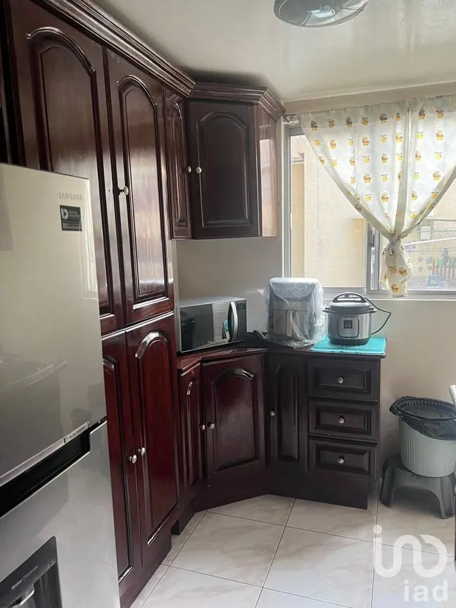 Departamento en Venta en Potrero de San Bernardino, Xochimilco, Ciudad de México | NEX-236404 | iad México | Foto 16 de 16