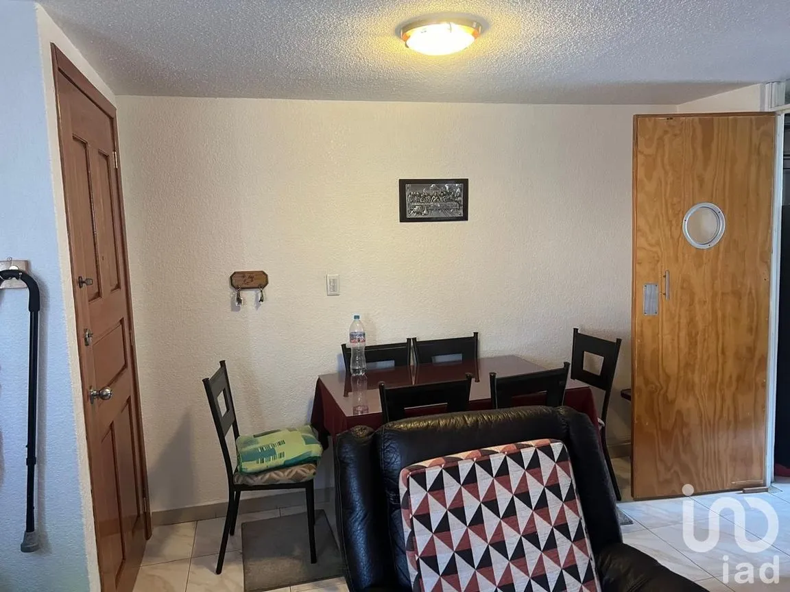 Departamento en Venta en Potrero de San Bernardino, Xochimilco, Ciudad de México | NEX-236404 | iad México | Foto 3 de 16