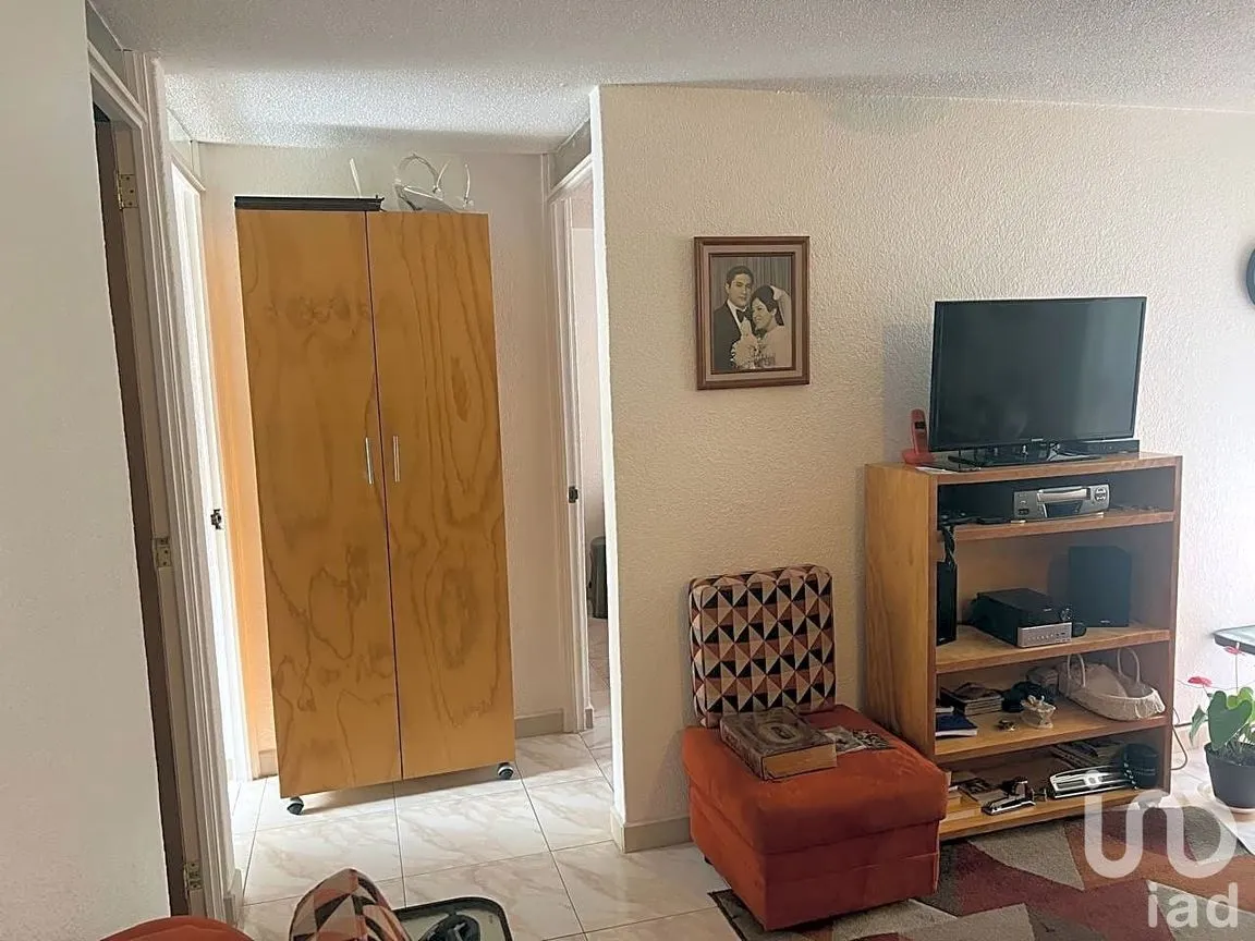 Departamento en Venta en Potrero de San Bernardino, Xochimilco, Ciudad de México | NEX-236404 | iad México | Foto 5 de 16