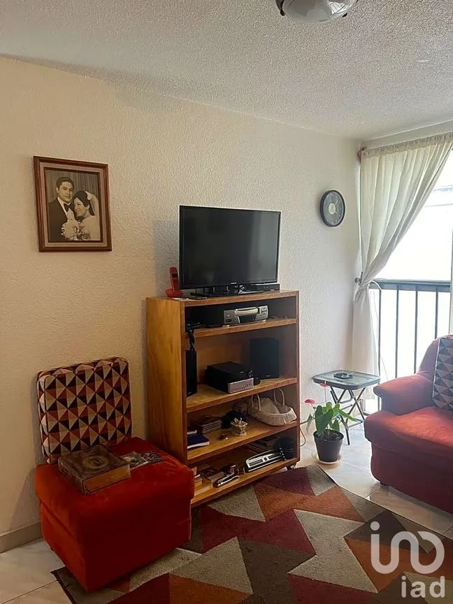 Departamento en Venta en Potrero de San Bernardino, Xochimilco, Ciudad de México | NEX-236404 | iad México | Foto 6 de 16