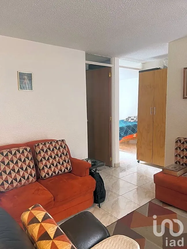 Departamento en Venta en Potrero de San Bernardino, Xochimilco, Ciudad de México | NEX-236404 | iad México | Foto 7 de 16
