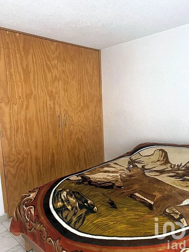 Departamento en Venta en Potrero de San Bernardino, Xochimilco, Ciudad de México | NEX-236404 | iad México | Foto 8 de 16