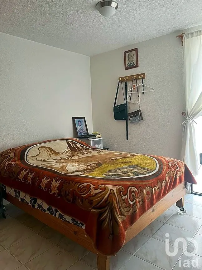 Departamento en Venta en Potrero de San Bernardino, Xochimilco, Ciudad de México | NEX-236404 | iad México | Foto 10 de 16