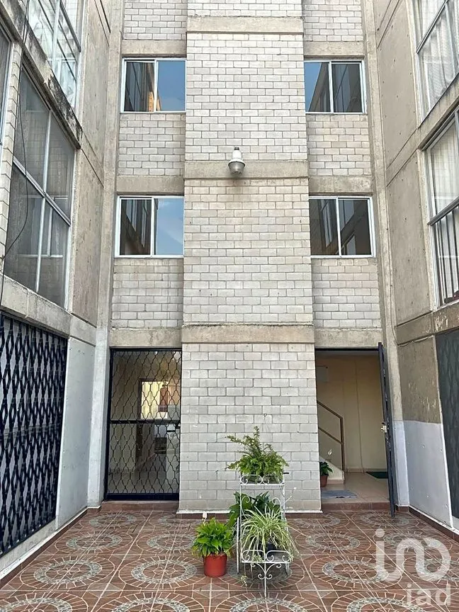 Departamento en Venta en Potrero de San Bernardino, Xochimilco, Ciudad de México | NEX-236404 | iad México | Foto 1 de 16