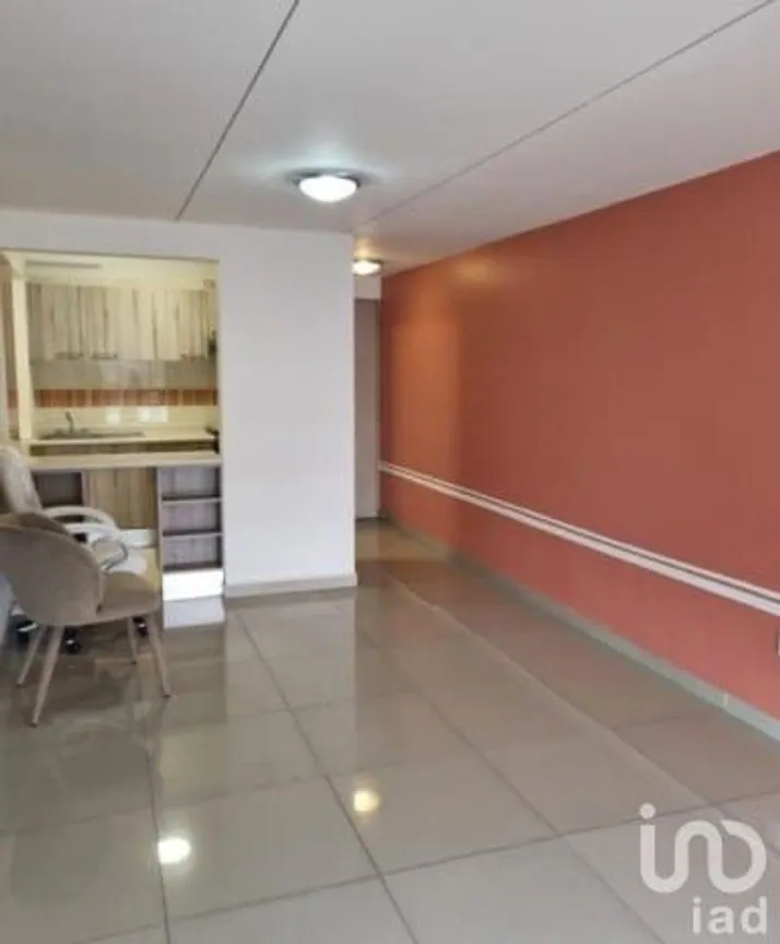Departamento en Renta en Santa Inés, Azcapotzalco, Ciudad de México | NEX-243421 | iad México | Foto 2 de 12