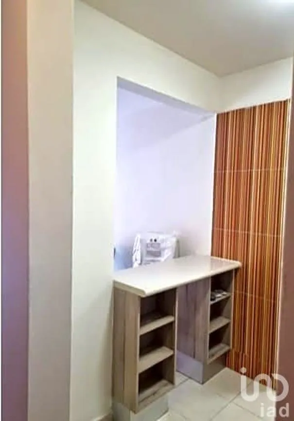 Departamento en Renta en Santa Inés, Azcapotzalco, Ciudad de México | NEX-243421 | iad México | Foto 11 de 12