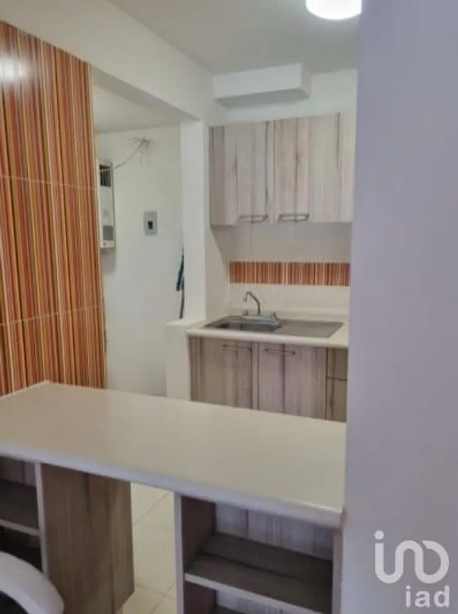 Departamento en Renta en Santa Inés, Azcapotzalco, Ciudad de México | NEX-243421 | iad México | Foto 12 de 12