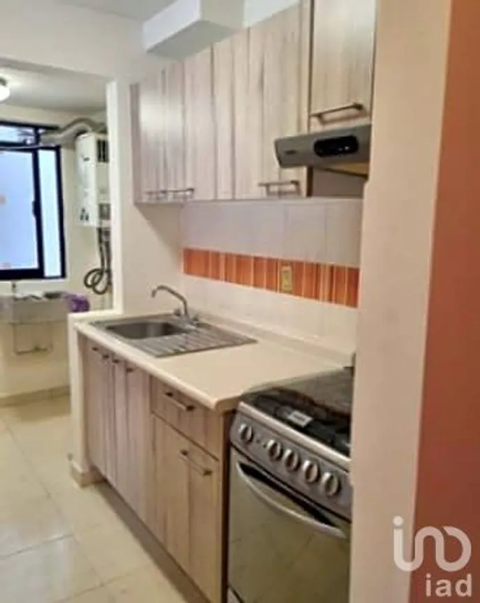 Departamento en Renta en Santa Inés, Azcapotzalco, Ciudad de México | NEX-243421 | iad México | Foto 3 de 12