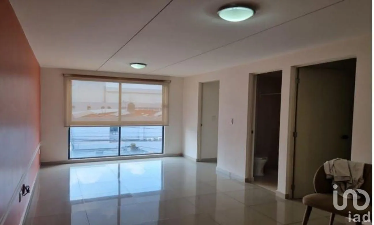 Departamento en Renta en Santa Inés, Azcapotzalco, Ciudad de México | NEX-243421 | iad México | Foto 4 de 12