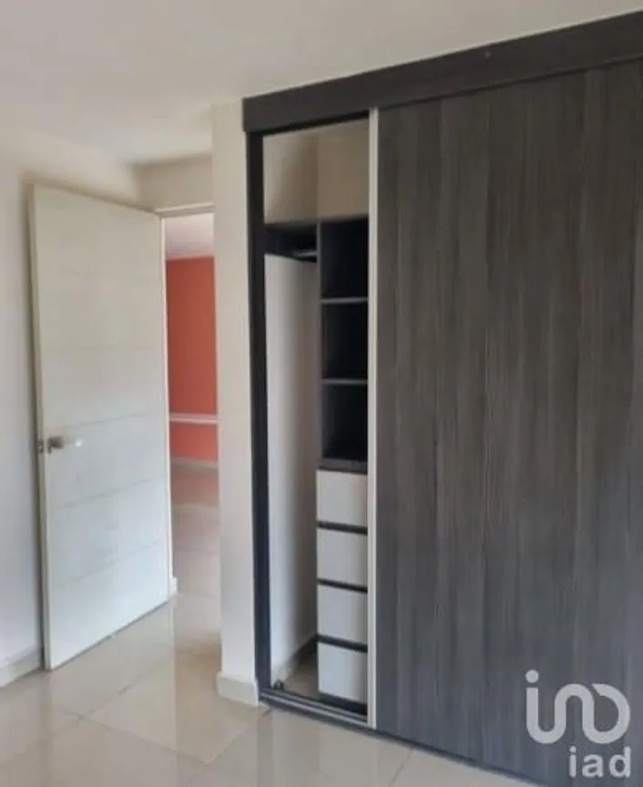 Departamento en Renta en Santa Inés, Azcapotzalco, Ciudad de México | NEX-243421 | iad México | Foto 5 de 12