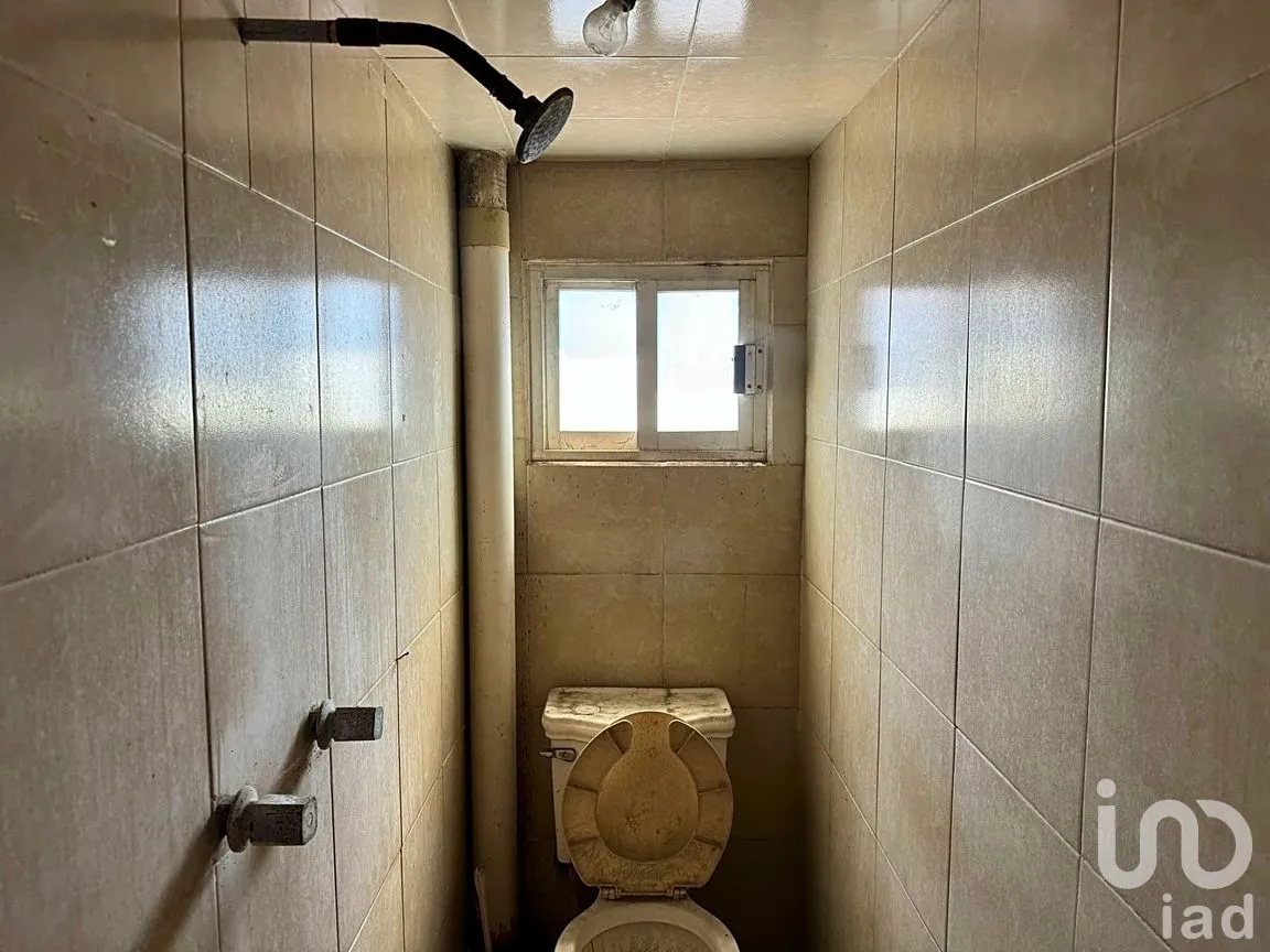 Departamento en Venta en Agrícola Oriental, Iztacalco, Ciudad de México | NEX-245913 | iad México | Foto 12 de 18