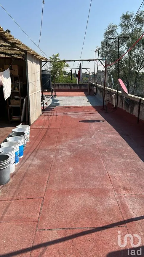 Departamento en Venta en Agrícola Oriental, Iztacalco, Ciudad de México | NEX-245913 | iad México | Foto 13 de 18