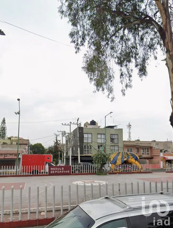Departamento en Venta en Agrícola Oriental, Iztacalco, Ciudad de México | NEX-245913 | iad México | Foto 14 de 18