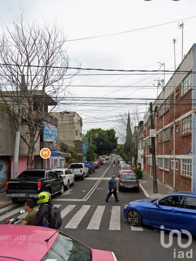 Departamento en Venta en Agrícola Oriental, Iztacalco, Ciudad de México | NEX-245913 | iad México | Foto 16 de 18