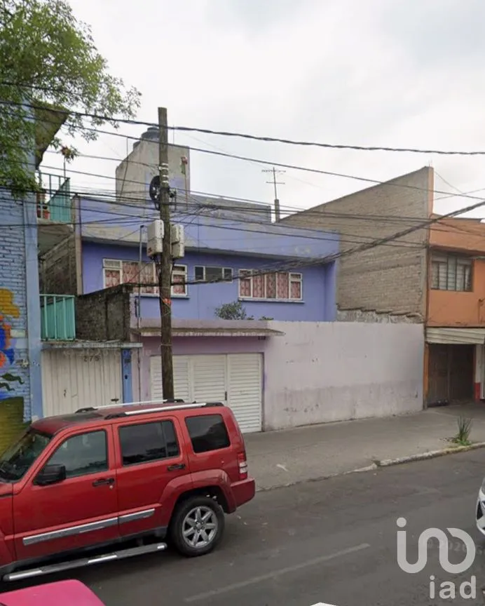 Departamento en Venta en Agrícola Oriental, Iztacalco, Ciudad de México | NEX-245913 | iad México | Foto 17 de 18