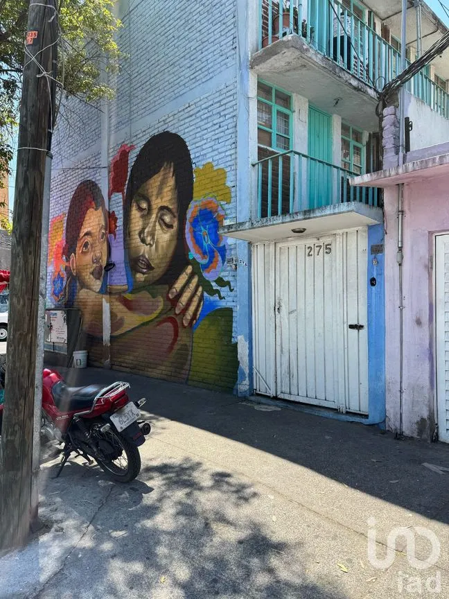Departamento en Venta en Agrícola Oriental, Iztacalco, Ciudad de México | NEX-245913 | iad México | Foto 3 de 18