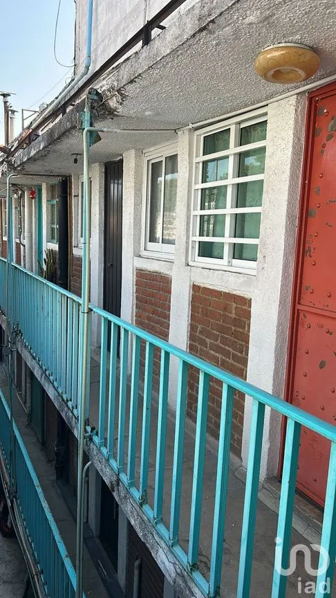 Departamento en Venta en Agrícola Oriental, Iztacalco, Ciudad de México | NEX-245913 | iad México | Foto 5 de 18